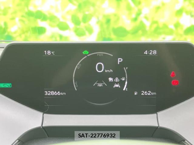 Toyota PRIUS 2023-09 8551478-13