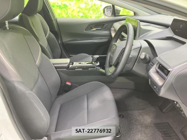 Toyota PRIUS 2023-09 8551478-3