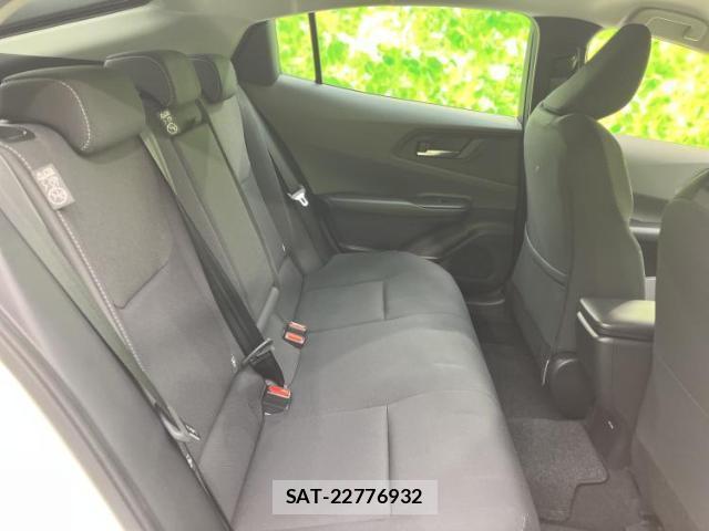 Toyota PRIUS 2023-09 8551478-4