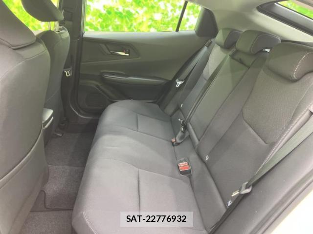 Toyota PRIUS 2023-09 8551478-6