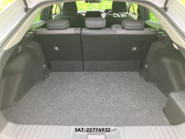 Toyota PRIUS 2023-09 8551478-7
