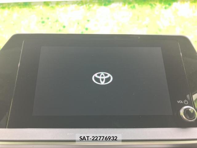 Toyota PRIUS 2023-09 8551478-8