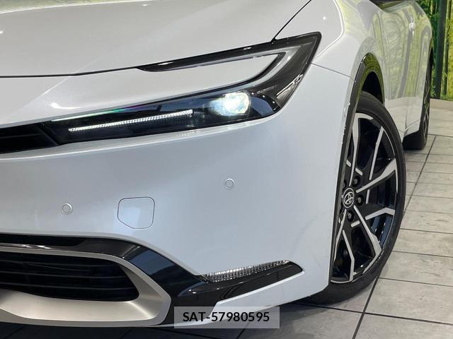Toyota PRIUS 2023-07 8551676-11
