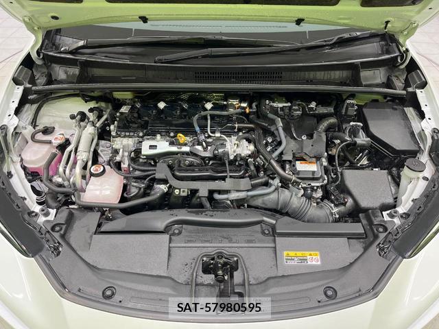 Toyota PRIUS 2023-07 8551676-17