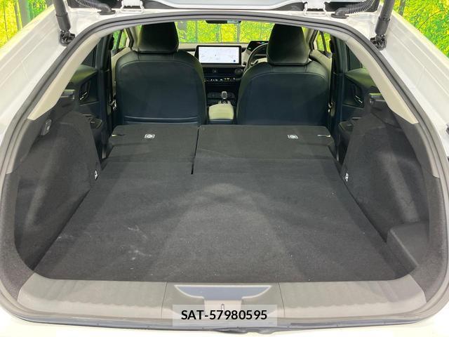Toyota PRIUS 2023-07 8551676-9