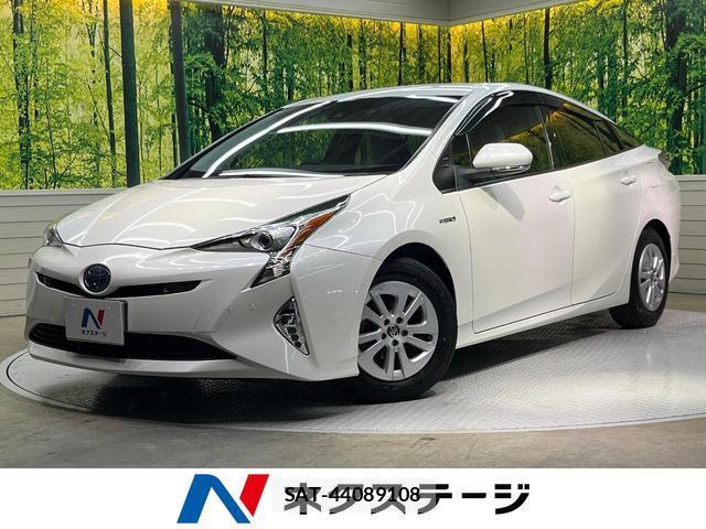Toyota PRIUS 2017-09 8551689-0