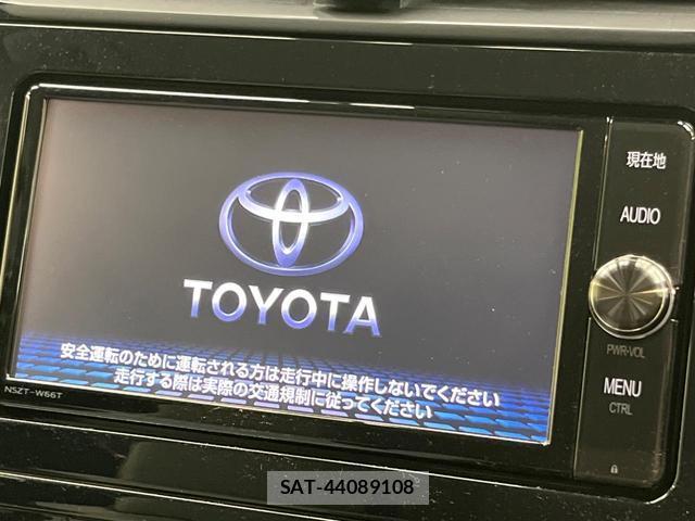 Toyota PRIUS 2017-09 8551689-2