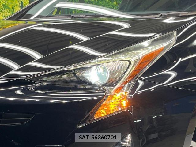 Toyota PRIUS 2017-01 8551701-11