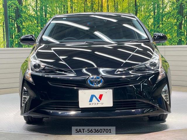 Toyota PRIUS 2017-01 8551701-13