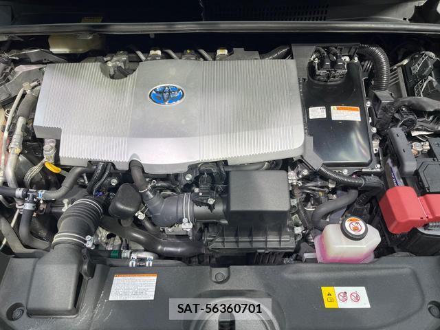 Toyota PRIUS 2017-01 8551701-17