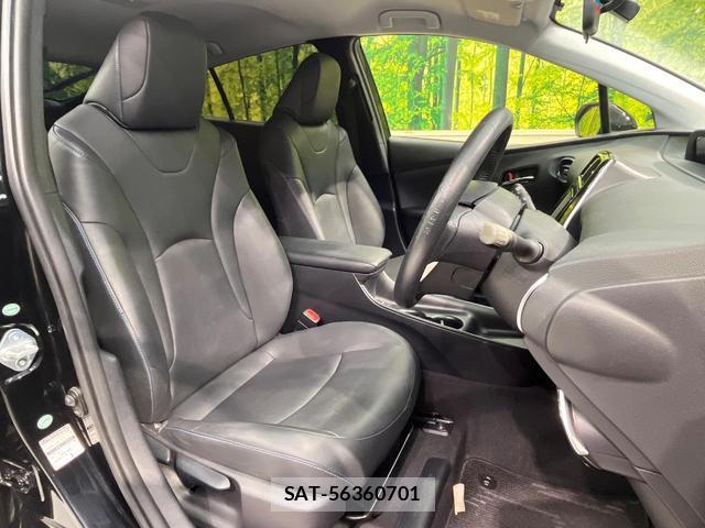 Toyota PRIUS 2017-01 8551701-7