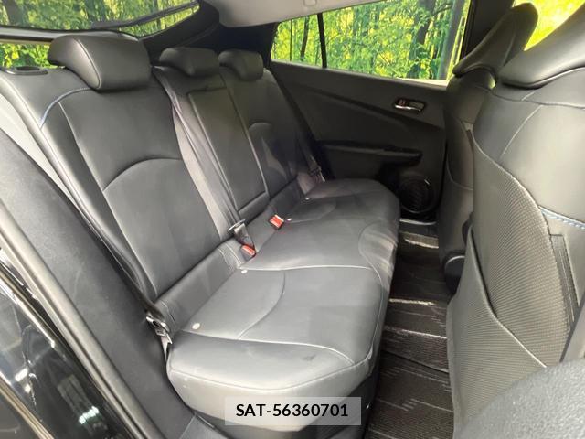 Toyota PRIUS 2017-01 8551701-8