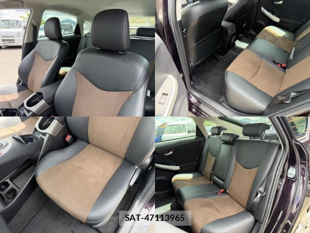 Toyota PRIUS 2014-05 8551711-10