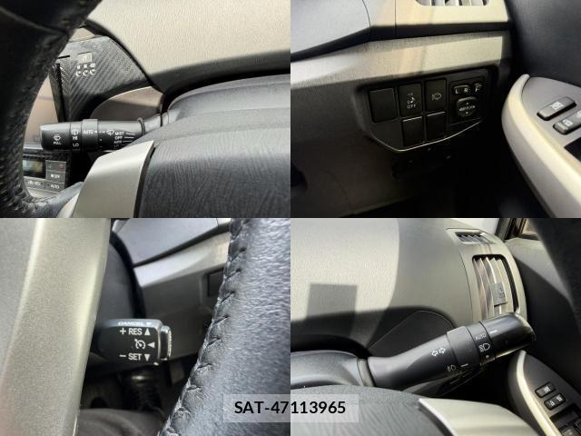 Toyota PRIUS 2014-05 8551711-13