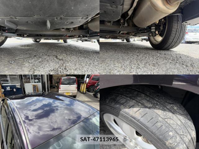 Toyota PRIUS 2014-05 8551711-3