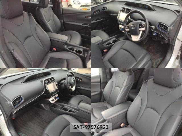 Toyota PRIUS 2015-12 8551722-2