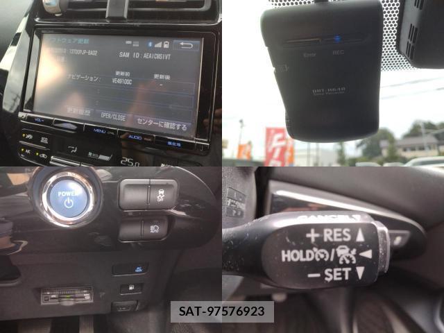 Toyota PRIUS 2015-12 8551722-4