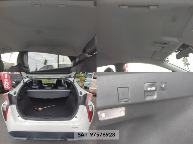 Toyota PRIUS 2015-12 8551722-6
