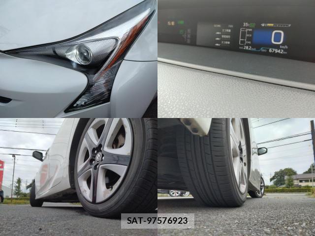 Toyota PRIUS 2015-12 8551722-7