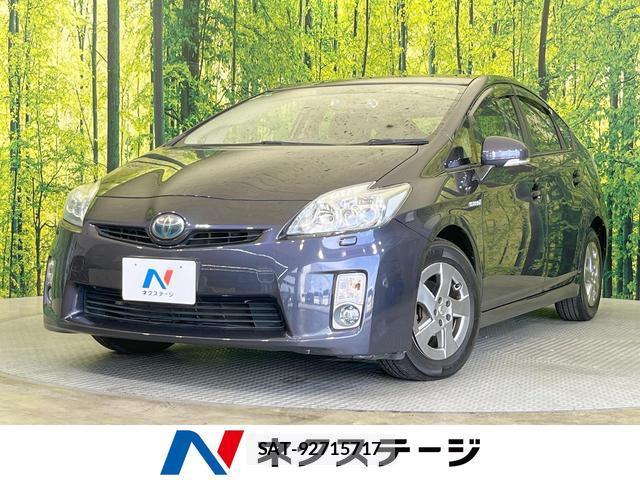 Toyota PRIUS 2010-11 8551756-0