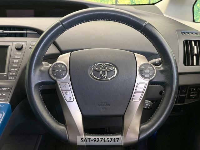 Toyota PRIUS 2010-11 8551756-10