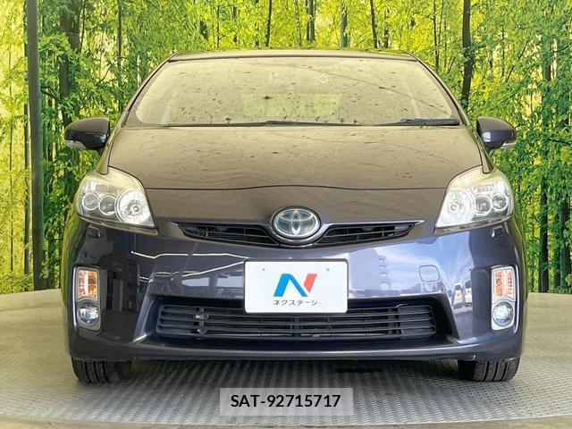 Toyota PRIUS 2010-11 8551756-13
