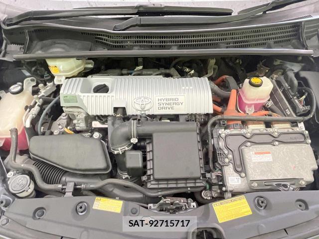 Toyota PRIUS 2010-11 8551756-17