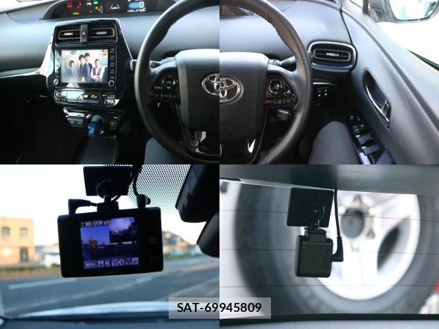 Toyota PRIUS 2021-06 8551817-10