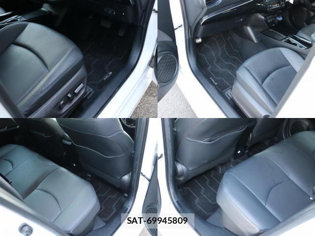 Toyota PRIUS 2021-06 8551817-11
