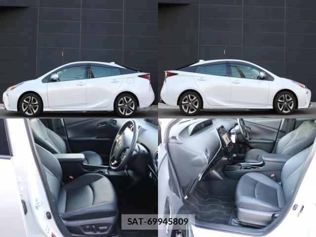 Toyota PRIUS 2021-06 8551817-5