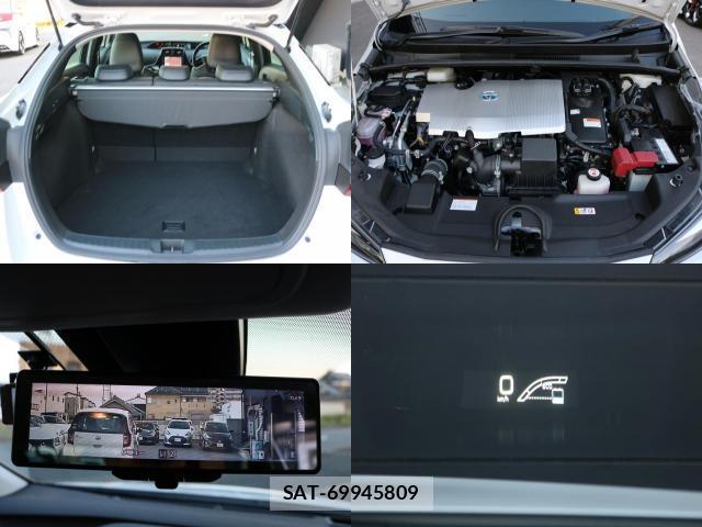 Toyota PRIUS 2021-06 8551817-6