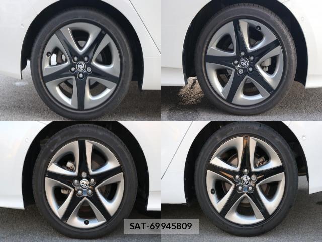 Toyota PRIUS 2021-06 8551817-8