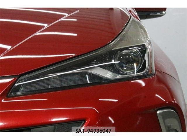 Toyota PRIUS 2019-08 8551849-14