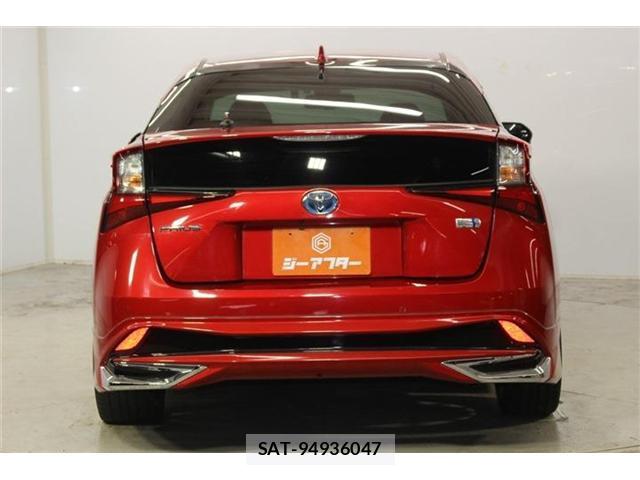 Toyota PRIUS 2019-08 8551849-5