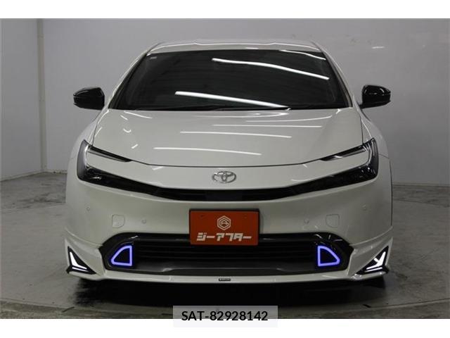 Toyota PRIUS 2023-11 8551850-1