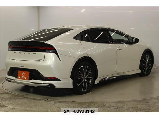 Toyota PRIUS 2023-11 8551850-4