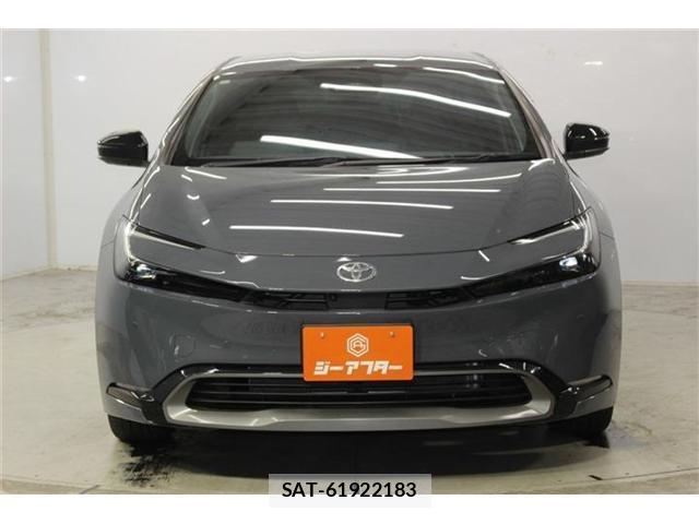 Toyota PRIUS 2024-02 8551853-1