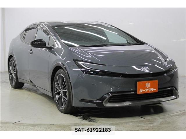 Toyota PRIUS 2024-02 8551853-2