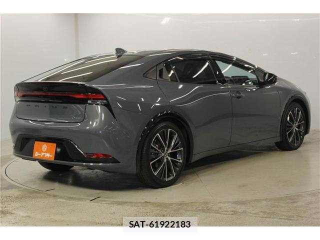 Toyota PRIUS 2024-02 8551853-4
