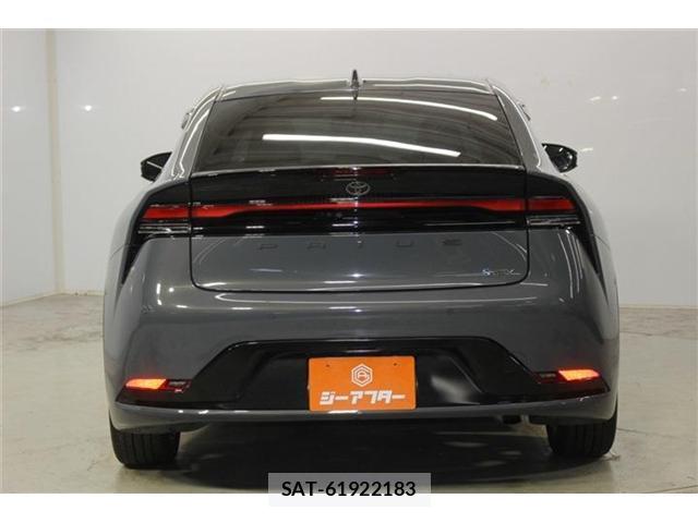 Toyota PRIUS 2024-02 8551853-5