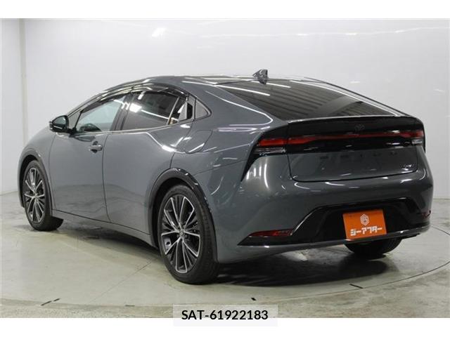 Toyota PRIUS 2024-02 8551853-6