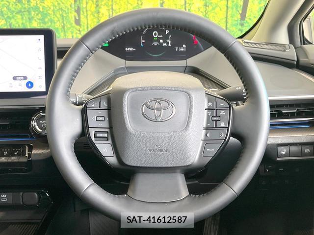 Toyota PRIUS 2023-12 8552111-12