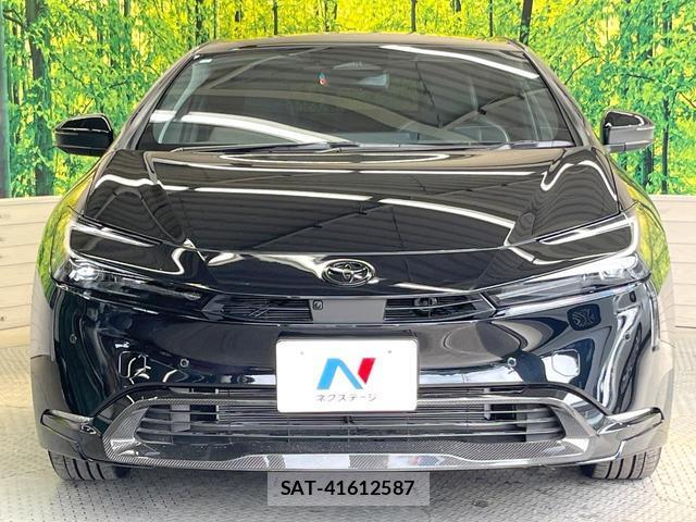 Toyota PRIUS 2023-12 8552111-13