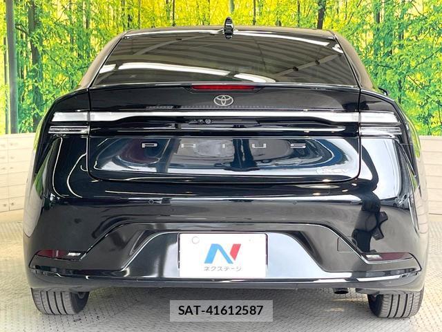 Toyota PRIUS 2023-12 8552111-14