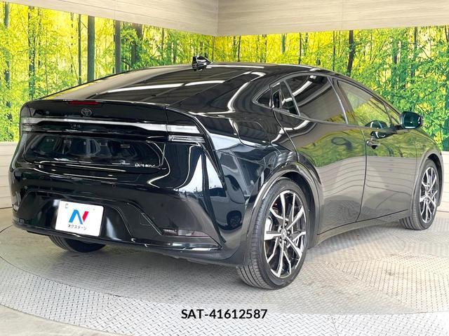 Toyota PRIUS 2023-12 8552111-16