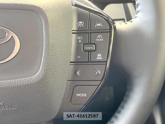 Toyota PRIUS 2023-12 8552111-5