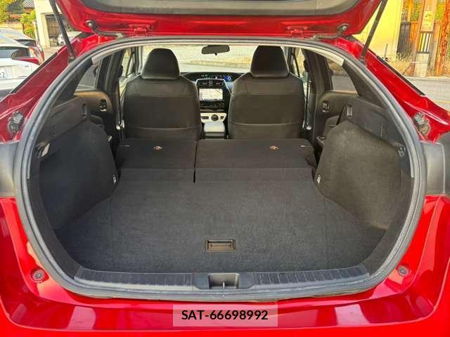 Toyota PRIUS 2016-07 8552128-10