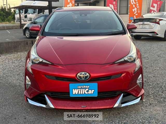 Toyota PRIUS 2016-07 8552128-11