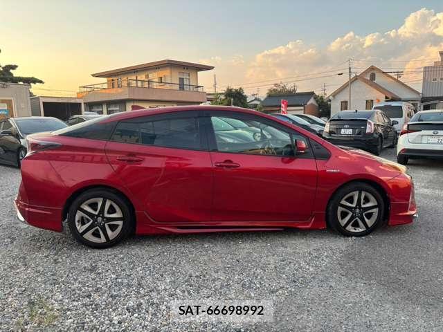 Toyota PRIUS 2016-07 8552128-13