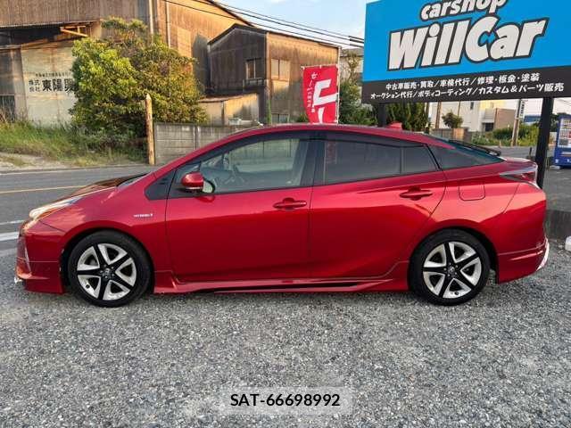 Toyota PRIUS 2016-07 8552128-14
